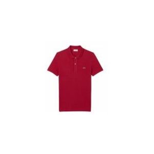 Lacoste - PH4012 - Polo - Bigarreau Cherry - Slim Fit