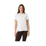 Björn Borg - Borg T-Shirt - Tofu - Dames T-Shirt - Regular Fit