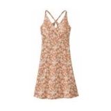 Patagonia Dames Amber Dawn jurk