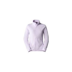 Vest The North Face Women 100 Glacier Full Zip Icy Lilac-S