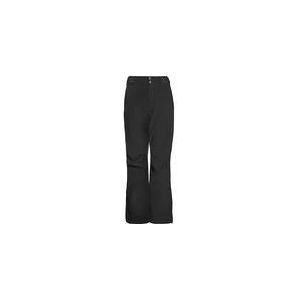 Skibroek Protest Women Cinnamon True Black 23-M