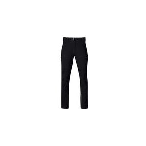 Broek Bergans Rabot V2 Softshell Short Black