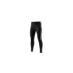 Legging Dynafit Men Reflective Tights M Black Out 0520-L