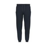 HEAD - Club Original Pants - Trainingsbroek - Navy - Katoen/Polyester
