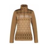 Skipully Luhta Women Ahjola Brown-XS