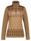 Skipully Luhta Women Ahjola Brown-XS