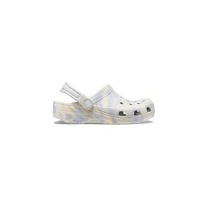 Klomp Crocs Kids Classic Marbled Clog Atmosphere Multi-Schoenmaat 29 - 30