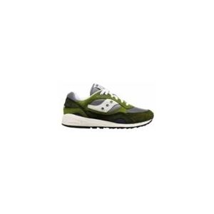 Saucony Shadow 6000 Grey Forest-Schoenmaat 44,5