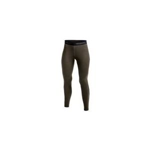 Woolpower Womens Long Johns Merino-ondergoed (Dames |olijfgroen)
