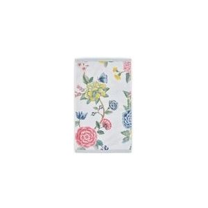 Pip Studio - Good Evening - Gastendoek - Wit - 100% Katoen Velours