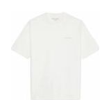 T-Shirt Marc O'Polo Men 422208351374 Egg White-XXL