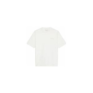 T-Shirt Marc O'Polo Men 422208351374 Egg White-XXL
