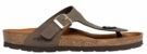 Rohde - Alba - Slipper - Bruin - Nubuck Leer