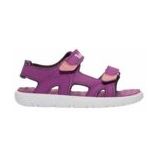 Timberland - Perkins Row Backstrap - Sandaal - Paars