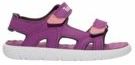 Timberland - Perkins Row Backstrap - Sandaal - Paars