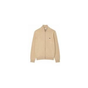 Lacoste - AH1957 - Vest - Viennese - Regular Fit - 100% Biologisch Katoen