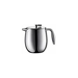 Cafetière Bodum Bodum Columbia Chrome 500 ml