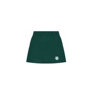 Sportrokje Osaka Girls Training Skort Dark Green-Maat 128 / 137