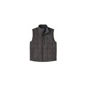 Patagonia Light Gust Vest Synthetische bodywarmer (Heren |grijs)