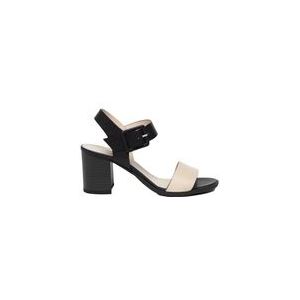 NeroGiardini Women E318654D Ivory-Schoenmaat 40