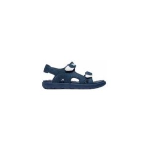 Timberland Youth Perkins Row 2-Strap Navy 2022-Schoenmaat 32