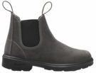 Blundstone - 2594 - Chelsea Boots - Steel Grey - Suède