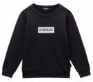 Napapijri - B-Chamois - Sweatshirt - Kinder - Ronde Hals