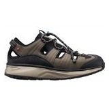 Sandaal Joya Men Como II Brown-Schoenmaat 40,5