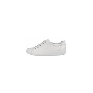 Sneaker ECCO Women Soft 2.0 White-Schoenmaat 43