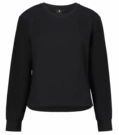 Trui Luhta Women Huopola Basic Black-XS