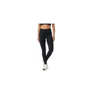 Legging Björn Borg Women Ace Pocket Tights Black Beauty-XS