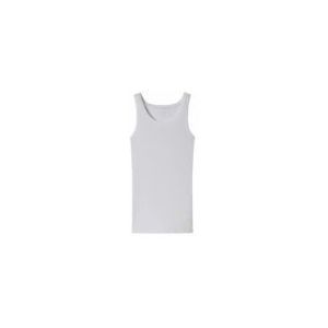 Tanktop Schiesser Women 179886 Pure Rib White-XL