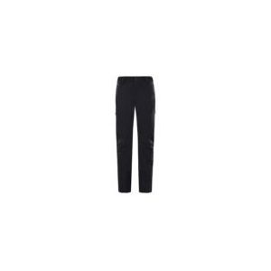 Skibroek The North Face Women Lenado TNF Black 23-XS