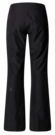The North Face - W Descendit Pant - Skibroek - Zwart