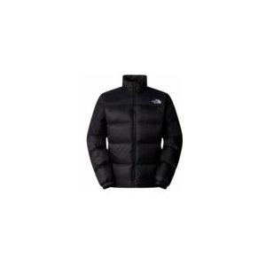 Jas The North Face Men Diablo Down Jacket TNF Black Heather TNF Black-S