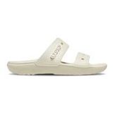 Sandaal Crocs Classic Crocs Sandal Bone-Schoenmaat 42 - 43