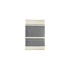 Plaid Libeco North Sea Stripe Stripe-140 x 220 cm