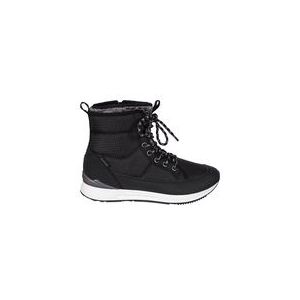 Snowboot Icepeak Women Wilma Ms Black-Schoenmaat 36