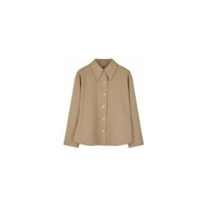 Shirt Libertine Libertine Women Mercy Khaki Pin-L