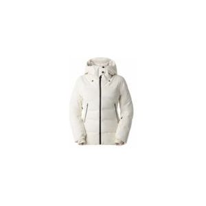 The North Face - Cirque Down - Ski Jas - White Dune - Waterdicht DryVent 2-laags materiaal