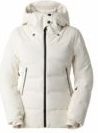 The North Face - Cirque Down - Ski Jas - White Dune - Waterdicht DryVent 2-laags materiaal