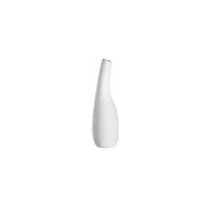 Vaas Leonardo Arco Ceramic White 40 cm