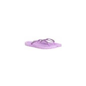 Slipper Ilse Jacobsen Women CHEERFUL01 Orchid Haze-Schoenmaat 37