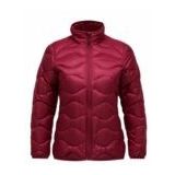 Peak Performance - Helium Down Jacket - Damesjas - Vertical Zenith - 90/10 Eendendons