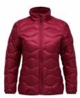 Peak Performance - Helium Down Jacket - Damesjas - Vertical Zenith - 90/10 Eendendons