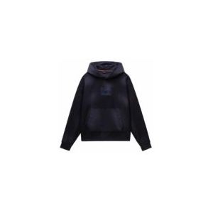 Napapijri - B-Comel - Hoodie - Blauw