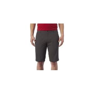 Fietsbroek Giro Men Venture Short II Charcoal-Maat 32