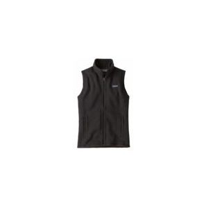 Patagonia - Better Sweater Vest - Bodywarmer - Zwart - 100% Gerecycled Polyester