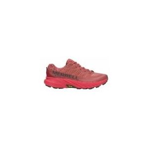 Trailrunning Schoen Merrell Men Agility Peak 5 Gtx Red Oxide-Schoenmaat 46