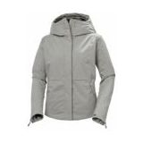 Ski jas Helly Hansen Women Nora Insulated Jacket Terrazzo-XL